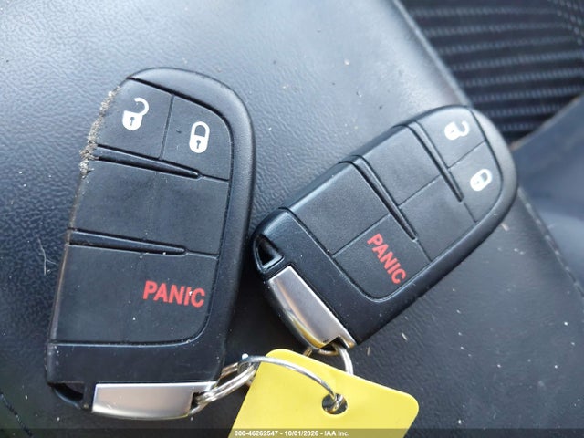 Продаж на аукціоні авто 2018 Dodge Journey Se, vin: 3C4PDCABXJT166941, номер лоту: 46262547