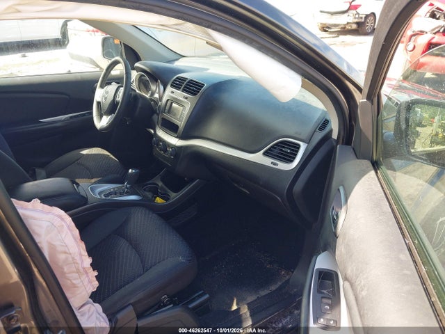 Продаж на аукціоні авто 2018 Dodge Journey Se, vin: 3C4PDCABXJT166941, номер лоту: 46262547