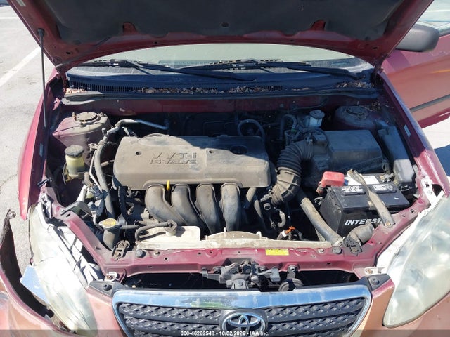 Aukcja sprzedaży 2005 Toyota Corolla Ce, vin: 1NXBR32E25Z482488, numer aukcji: 46262548