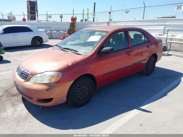 Aukcja sprzedaży 2005 Toyota Corolla Ce, vin: 1NXBR32E25Z482488, numer aukcji: 46262548