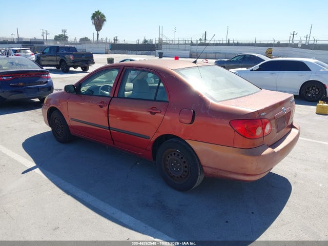 Aukcja sprzedaży 2005 Toyota Corolla Ce, vin: 1NXBR32E25Z482488, numer aukcji: 46262548