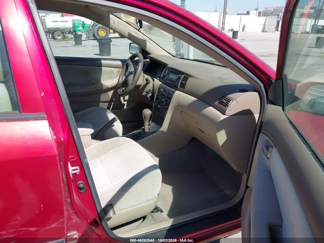Aukcja sprzedaży 2005 Toyota Corolla Ce, vin: 1NXBR32E25Z482488, numer aukcji: 46262548