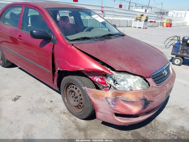 Aukcja sprzedaży 2005 Toyota Corolla Ce, vin: 1NXBR32E25Z482488, numer aukcji: 46262548