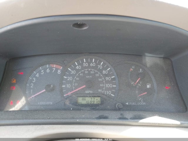 Aukcja sprzedaży 2005 Toyota Corolla Ce, vin: 1NXBR32E25Z482488, numer aukcji: 46262548