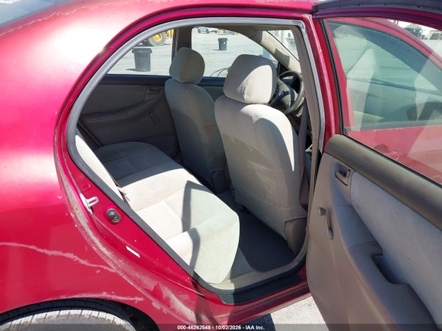 Aukcja sprzedaży 2005 Toyota Corolla Ce, vin: 1NXBR32E25Z482488, numer aukcji: 46262548