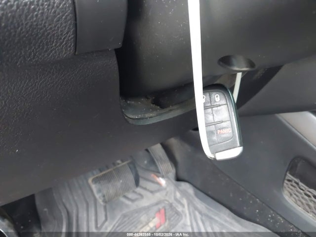 Продаж на аукціоні авто 2017 Dodge Journey Se, vin: 3C4PDCAB6HT630219, номер лоту: 46262555