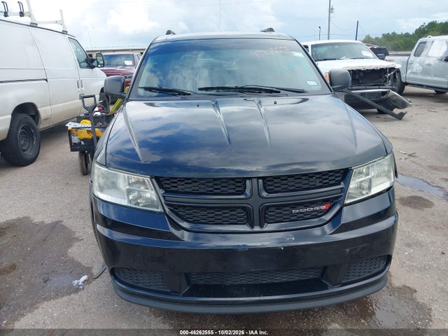 Продаж на аукціоні авто 2017 Dodge Journey Se, vin: 3C4PDCAB6HT630219, номер лоту: 46262555