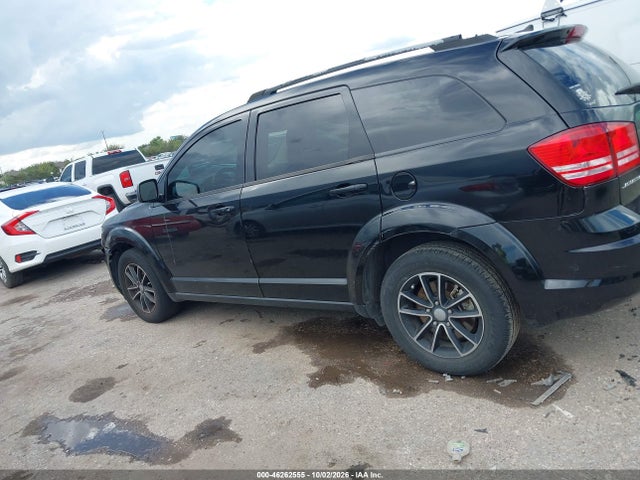 Продаж на аукціоні авто 2017 Dodge Journey Se, vin: 3C4PDCAB6HT630219, номер лоту: 46262555