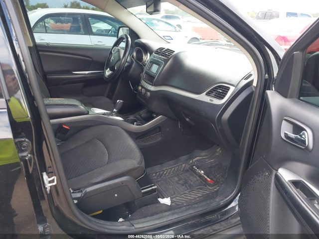Продаж на аукціоні авто 2017 Dodge Journey Se, vin: 3C4PDCAB6HT630219, номер лоту: 46262555