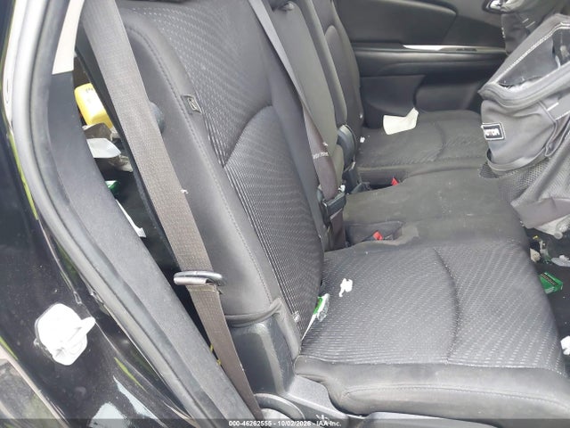 Продаж на аукціоні авто 2017 Dodge Journey Se, vin: 3C4PDCAB6HT630219, номер лоту: 46262555