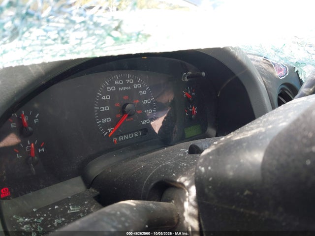 Aukcja sprzedaży 2004 Ford F-150 Stx/xl/xlt, vin: 1FTRX14W84NC56774, numer aukcji: 46262560