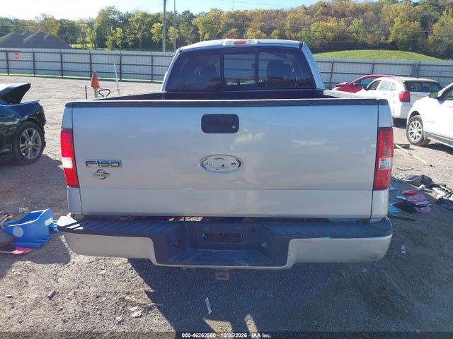 Aukcja sprzedaży 2004 Ford F-150 Stx/xl/xlt, vin: 1FTRX14W84NC56774, numer aukcji: 46262560