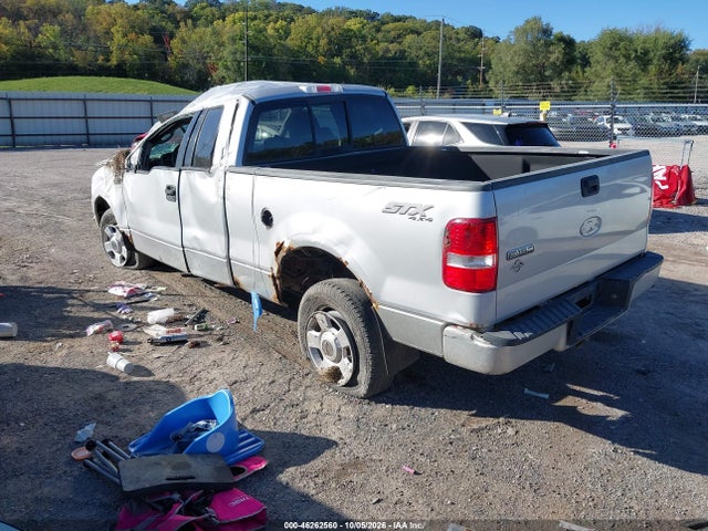 Aukcja sprzedaży 2004 Ford F-150 Stx/xl/xlt, vin: 1FTRX14W84NC56774, numer aukcji: 46262560