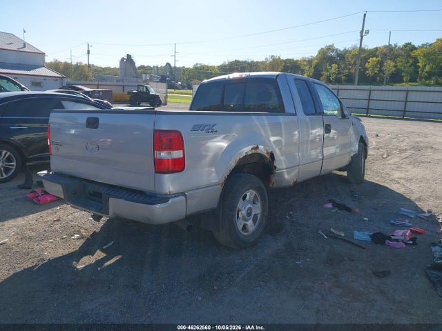 Aukcja sprzedaży 2004 Ford F-150 Stx/xl/xlt, vin: 1FTRX14W84NC56774, numer aukcji: 46262560