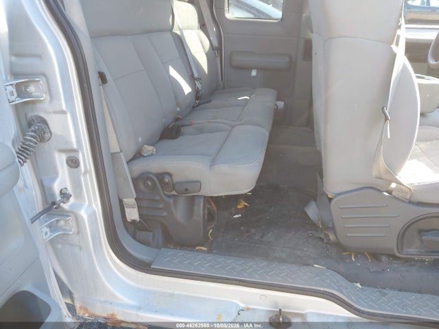 Aukcja sprzedaży 2004 Ford F-150 Stx/xl/xlt, vin: 1FTRX14W84NC56774, numer aukcji: 46262560