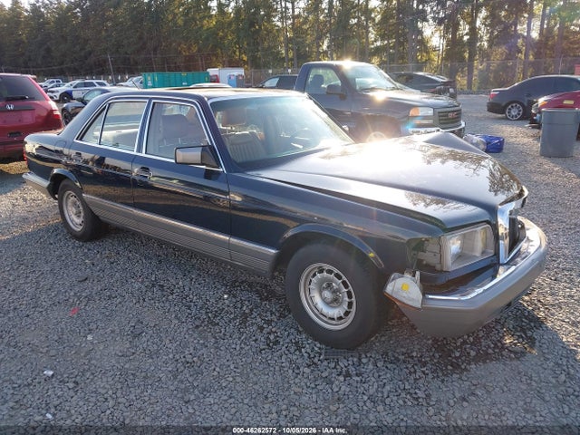 1984 Mercedes-benz 380 Se მანქანა იყიდება აუქციონზე, vin: WDBCA32A6EA067221, აუქციონის ნომერი: 46262572