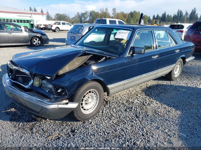 1984 Mercedes-benz 380 Se მანქანა იყიდება აუქციონზე, vin: WDBCA32A6EA067221, აუქციონის ნომერი: 46262572