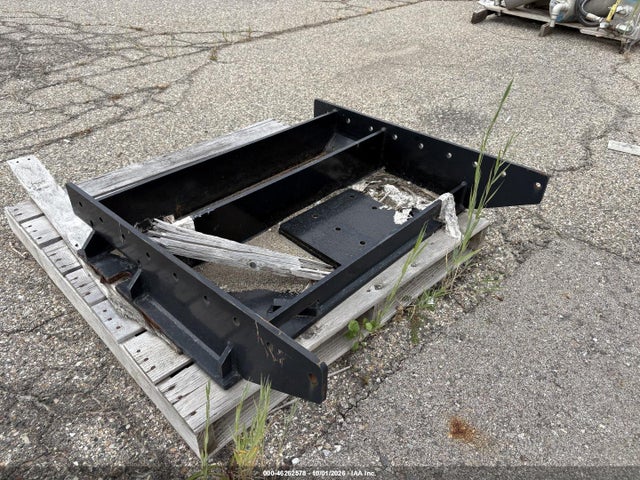 Продаж на аукціоні авто 2000 Plow Mount, vin: , номер лоту: 46262578