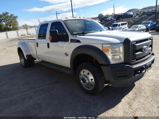 Продажа на аукционе авто 2015 Ford F-450 Xl, vin: 1FT8W4DT1FEB26084, номер лота: 46262589