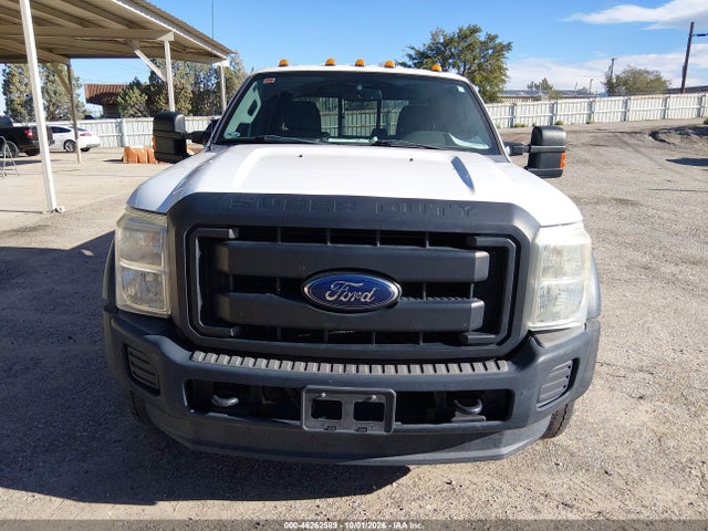 Продажа на аукционе авто 2015 Ford F-450 Xl, vin: 1FT8W4DT1FEB26084, номер лота: 46262589