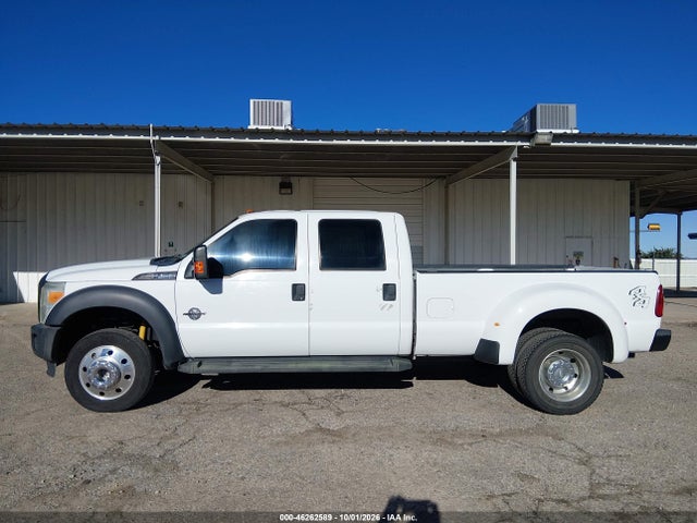 Продажа на аукционе авто 2015 Ford F-450 Xl, vin: 1FT8W4DT1FEB26084, номер лота: 46262589