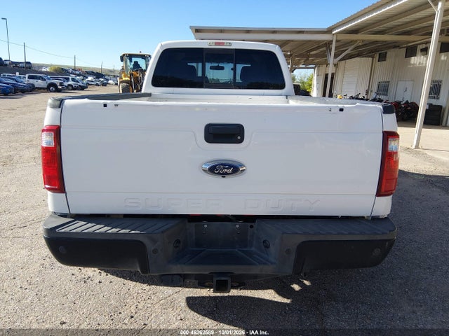 Продажа на аукционе авто 2015 Ford F-450 Xl, vin: 1FT8W4DT1FEB26084, номер лота: 46262589