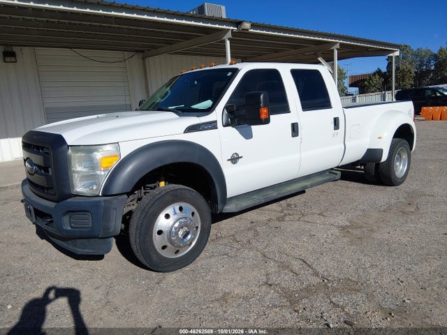 Продажа на аукционе авто 2015 Ford F-450 Xl, vin: 1FT8W4DT1FEB26084, номер лота: 46262589