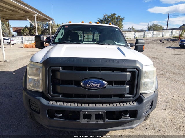 Продажа на аукционе авто 2015 Ford F-450 Xl, vin: 1FT8W4DT1FEB26084, номер лота: 46262589