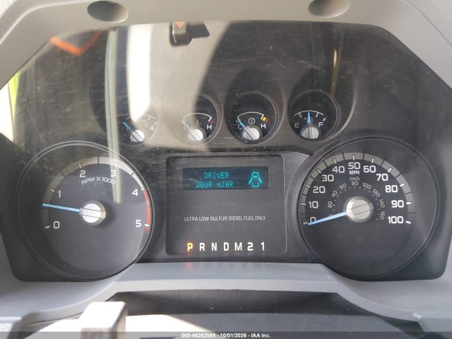 Продажа на аукционе авто 2015 Ford F-450 Xl, vin: 1FT8W4DT1FEB26084, номер лота: 46262589