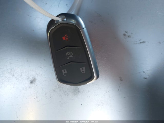 Продаж на аукціоні авто 2022 Chevrolet Suburban 2wd Lt, vin: 1GNSCCKD4NR352624, номер лоту: 46262594