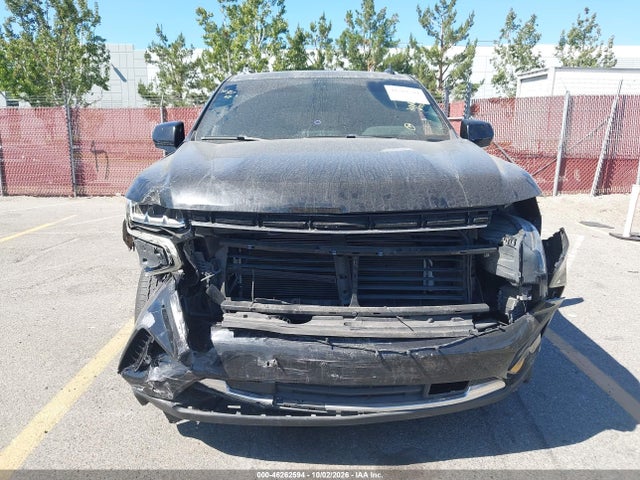Продаж на аукціоні авто 2022 Chevrolet Suburban 2wd Lt, vin: 1GNSCCKD4NR352624, номер лоту: 46262594