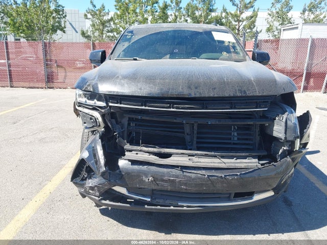 Продаж на аукціоні авто 2022 Chevrolet Suburban 2wd Lt, vin: 1GNSCCKD4NR352624, номер лоту: 46262594