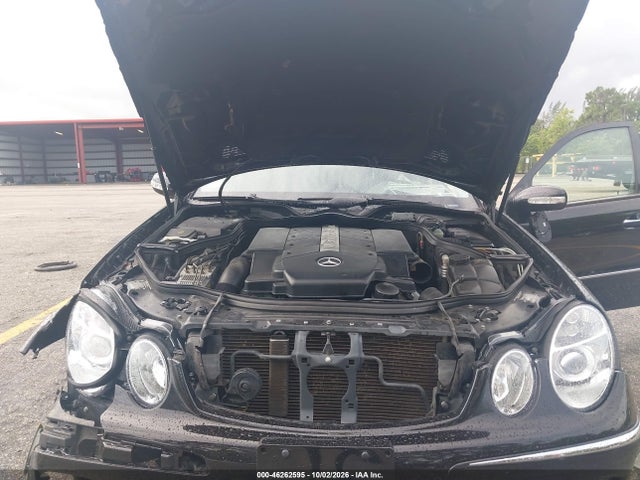 Продаж на аукціоні авто 2003 Mercedes-benz E 500, vin: WDBUF70J33A138999, номер лоту: 46262595