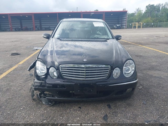 Продаж на аукціоні авто 2003 Mercedes-benz E 500, vin: WDBUF70J33A138999, номер лоту: 46262595
