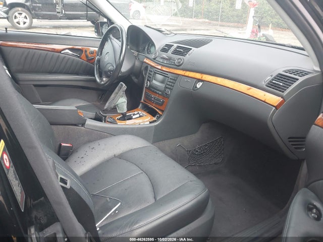 Продаж на аукціоні авто 2003 Mercedes-benz E 500, vin: WDBUF70J33A138999, номер лоту: 46262595