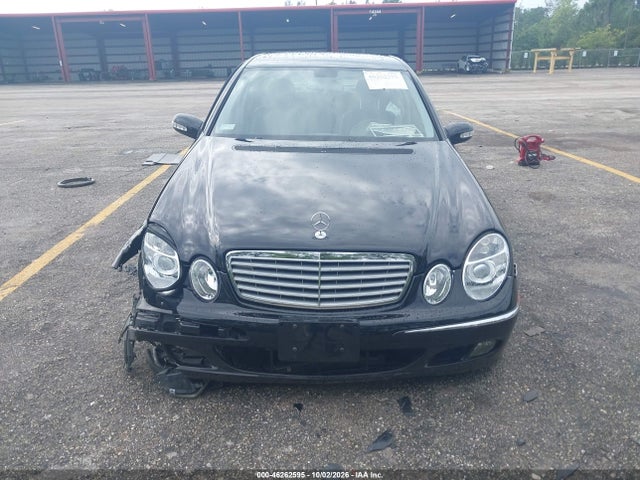 Продаж на аукціоні авто 2003 Mercedes-benz E 500, vin: WDBUF70J33A138999, номер лоту: 46262595