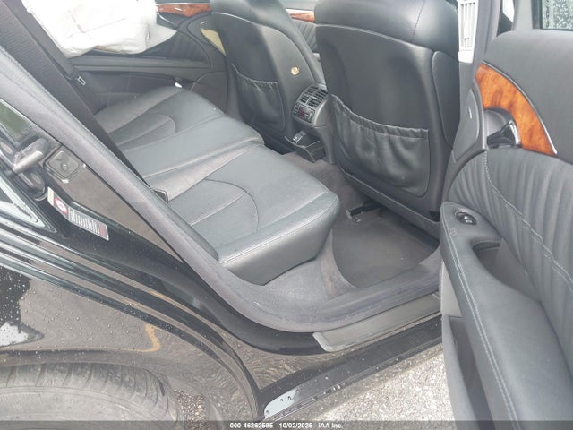 Продаж на аукціоні авто 2003 Mercedes-benz E 500, vin: WDBUF70J33A138999, номер лоту: 46262595