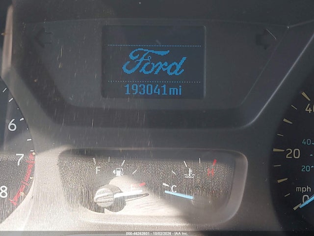 2015 Ford Transit-150 მანქანა იყიდება აუქციონზე, vin: 1FTNE1YM5FKB33242, აუქციონის ნომერი: 46262601