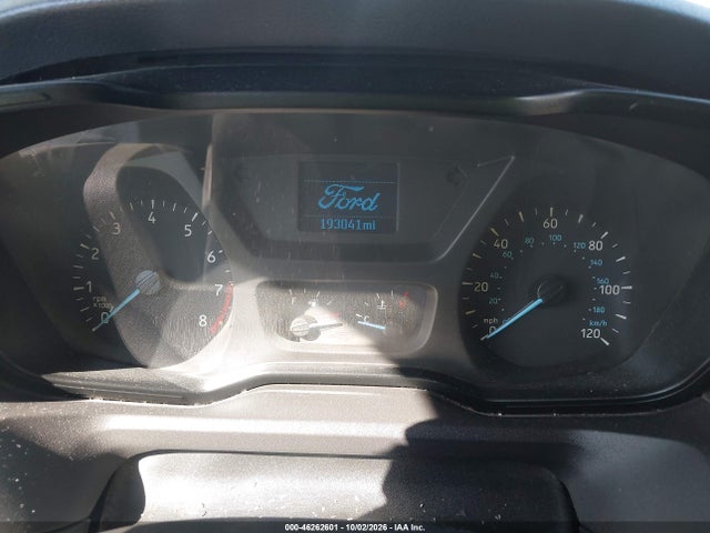 2015 Ford Transit-150 მანქანა იყიდება აუქციონზე, vin: 1FTNE1YM5FKB33242, აუქციონის ნომერი: 46262601