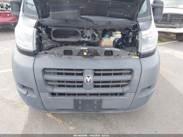 46262608 :رقم المزاد ، 3C6TRVAG8EE122753 vin ، 2014 Ram Promaster 1500 Low Roof مزاد بيع