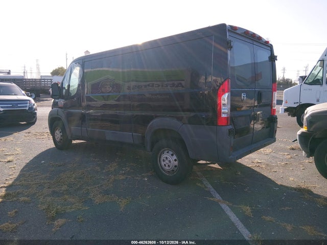 46262608 :رقم المزاد ، 3C6TRVAG8EE122753 vin ، 2014 Ram Promaster 1500 Low Roof مزاد بيع