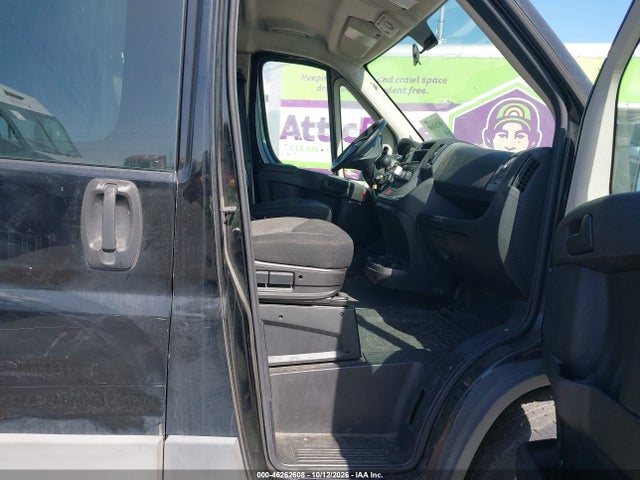 46262608 :رقم المزاد ، 3C6TRVAG8EE122753 vin ، 2014 Ram Promaster 1500 Low Roof مزاد بيع