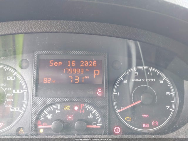 46262608 :رقم المزاد ، 3C6TRVAG8EE122753 vin ، 2014 Ram Promaster 1500 Low Roof مزاد بيع