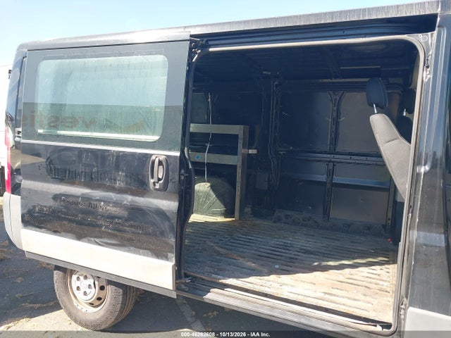 46262608 :رقم المزاد ، 3C6TRVAG8EE122753 vin ، 2014 Ram Promaster 1500 Low Roof مزاد بيع