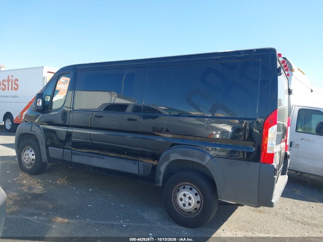 46262611 :رقم المزاد ، 3C6TRVAGXFE519964 vin ، 2015 Ram Promaster 1500 Low Roof مزاد بيع