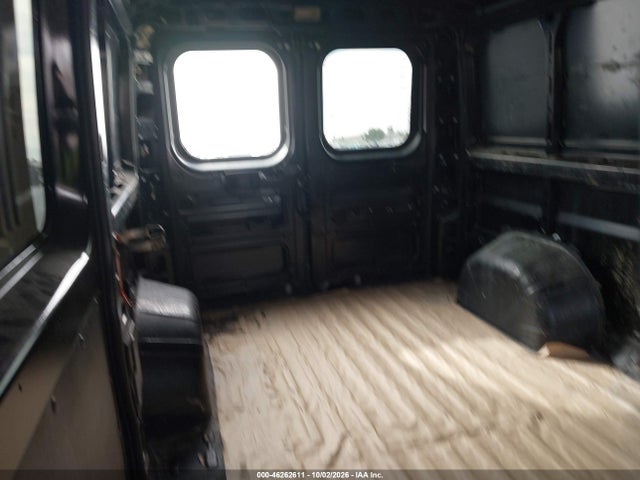 46262611 :رقم المزاد ، 3C6TRVAGXFE519964 vin ، 2015 Ram Promaster 1500 Low Roof مزاد بيع