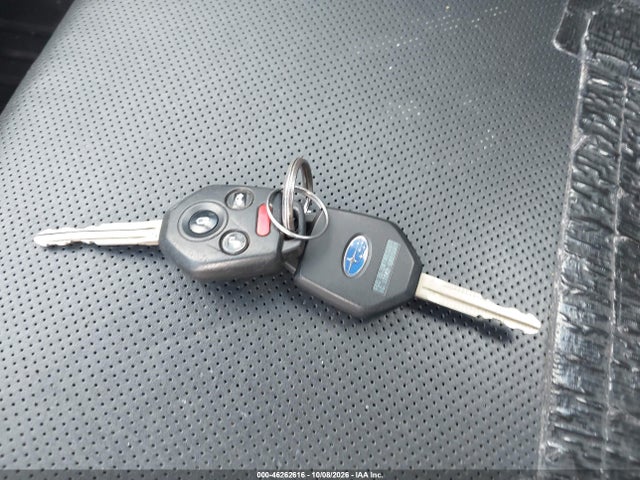 46262616 :رقم المزاد ، JF1VA1J68H8839117 vin ، 2017 Subaru Wrx Limited مزاد بيع