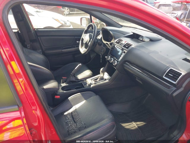 46262616 :رقم المزاد ، JF1VA1J68H8839117 vin ، 2017 Subaru Wrx Limited مزاد بيع