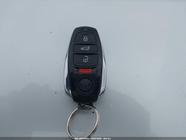 Aukcja sprzedaży 2014 Volkswagen Touareg Tdi Lux, vin: WVGEP9BP1ED012685, numer aukcji: 46262624