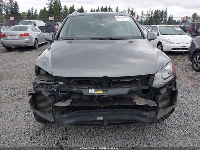 Aukcja sprzedaży 2014 Volkswagen Touareg Tdi Lux, vin: WVGEP9BP1ED012685, numer aukcji: 46262624